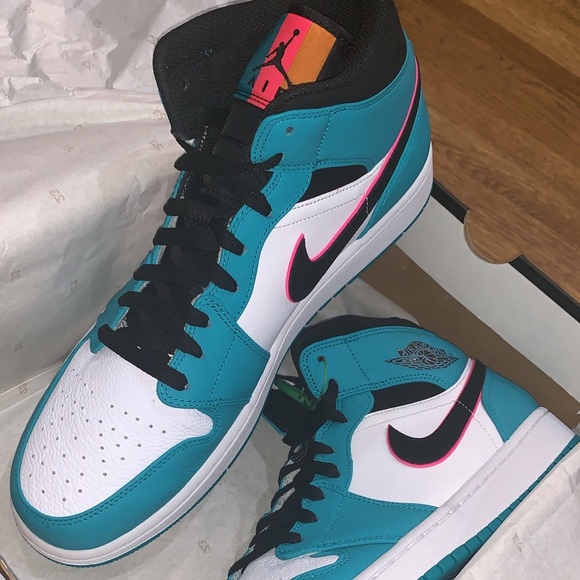 aj1 south beach